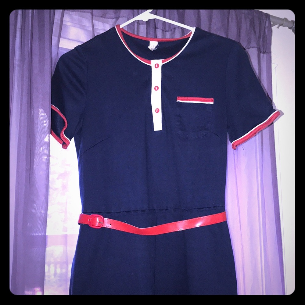Vintage dress